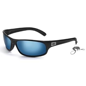 Click here to buy Anaconda Sunglasses - Polarized Offshore Blue Lens.
