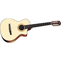 Taylor Guitars NS32-CE Grand Concert Acoustic Electric Classical Guitar