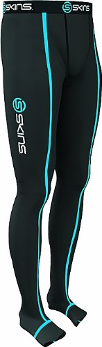 (スキンズ)SKINS ロングタイツトラベル&リカバリータイプ