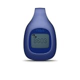 Fitbit Zip Wireless Activity Tracker | Cyan