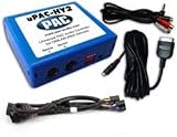 PAC uPAC-HY2 iPod Adaptor for 2008-2009 Hyundai Santa Fe Radio with XM Button PAC uPAC-HY2 iPod Adaptor for 2008-2009 Hyundai Santa Fe Radio with XM Button