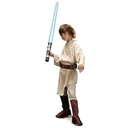 Deluxe Obi Wan Kenobi Child