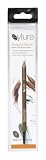 Eylure Brow Bar Shape and Shade Brow Pencil and Tamer (Med/Light Blonde)