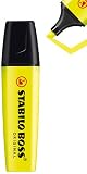 STABILO INTERNATIONAL GMBH Textmarker Boss orange