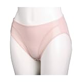"ELIZABETH" Go2 Panty by Lipo in a Box Black or Blush Pink S-XXL