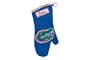 Pack of 2 Premium NCAA Apparel Florida Gators Grilling Mitt Accessories
