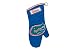 Pack of 2 Premium NCAA Apparel Florida Gators Grilling Mitt Accessories