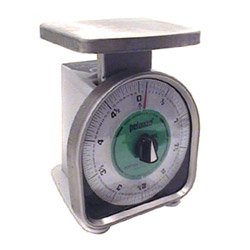 5 Pounds x 1/2 Ounce Portion Control Scale (14-0030) Category: Scales