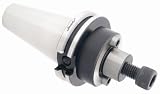 Jacobs Chuck 0085200 CAT V 40 Shell/ Face Mill Tool Holder 3/4-Inch Diameter with 1-3/8-Inch Projection