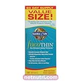 Garden of Life - Fucothin Value Size, 180 softgels