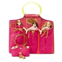 Only Hearts Club Tote Bag Set