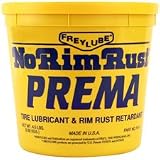 IMPERIAL 5597 FREYLUBE PREMA TIRE LUBRICANT & RUST RETARDANT (PACK OF 6)