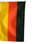 Germany Flag Polyester 3 ft. x 5 ft.