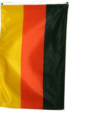 New 3x5 National Flag of Germany German Country Flags