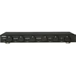 NXG Technology NX-SSVC6 6-Zone Speaker Selector And Volume Control With Automatic Overload Protection