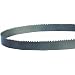 Lenox QXP Vari-Raker Band Saw Blade, Bimetal, Regular Tooth, Raker Set, Positive Rake, Positive Rake