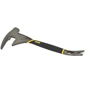 Stanley 55-099 FatMax Xtreme Fubar Functional Utility Bar by Stanley