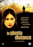 La Giusta Distanza ( Italienische Fassung ) - Giovanni Capovilla; Ahmed Hafiene; Valentina Lodovini; Giuseppe Battiston; Roberto Abbiati; Natalino Balasso; Stefano Scandaletti