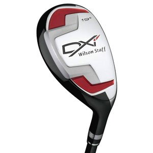 Wilson DXi Hybrid #2 Stiff Flex