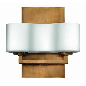 Hinkley 5593BN Meridian Bathroom Lighting - Brushed Nickel, 3 Lights by Hinkley