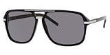 Christian Dior BLACK TIE 109 Sunglasses Color 807BN