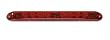 Grote 15" Thin-Line LED Bar Lamp Red 49192