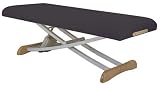 Custom Craftworks Radiance Electric Lift Massage Table Package