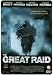 DVD Great Raid (Fra)