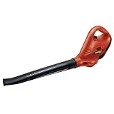 12V Cordless Broom Hard Surface Sweeper