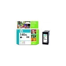 ヒューレット・パッカード HP140XLプリントカートリッジ 黒(増量) CB336HJ
