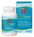 Garden of Life Fucothin (Non-Stimulant, Natural Fat Burner) 90 Soft Gels