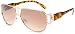 Apparel : Rocawear Men's R1019 Metal Sunglasses