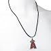 Los Angeles Angels of Anaheim Logo Pendant Necklace