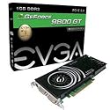 EVGA 01G-P3-N981-TR GeForce 9800 GT 1GB DDR3 PCI-Express 2.0 Graphics Card