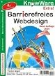 Barrierefreies WebDesign. alle WAI-Richtlinien!