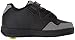 Heelys Boys' Hyper Sneaker, Black/Grey/Bright Yellow, 5 M US Big Kid