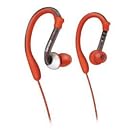 Philips SHQ3000/10 Red Sports In-Ear Headphones