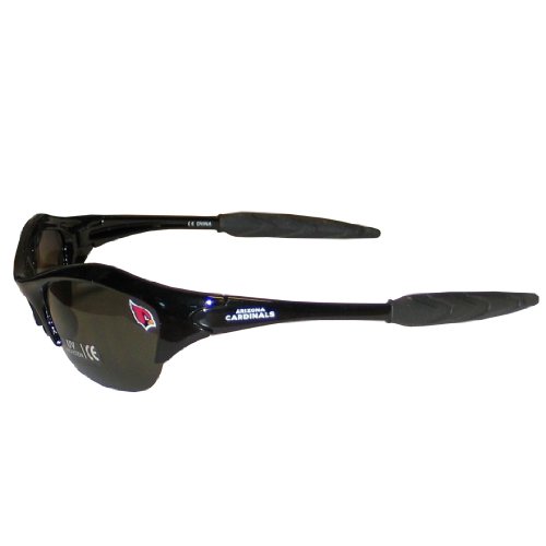 NFL Arizona Cardinals Half Frame Sunglasses