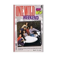 Saved by the Bell: One Wild Weekend