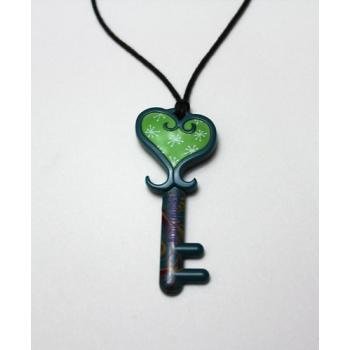 BunkiMunki Keys - Rainbow Heart BunkiMunki Keys - Rainbow Heart