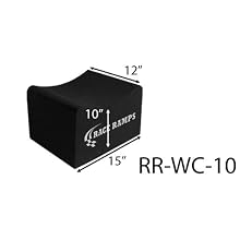 Race Ramps RR-WC-10 10" Wheel Crib