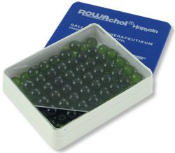 Rowa Rowachol Capsules 100 capsules