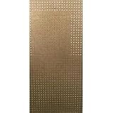 1/4x2x4 Perf Hard Board