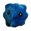 COMMON COLD GIANT MICROBE PLUSH
