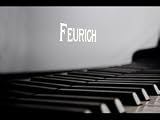 Produkt-Bild: Gebrauchter Feurich Fl&uuml;gel, 170cm, schwarz poliert, komplett &uuml;berholt