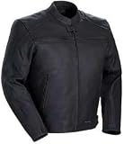 Tourmaster Coaster Air Ii Flat Black/flat Black