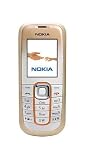 Review Nokia  / Nokia 2600 Classic Sandy Gold Mobile Phone Unlocked Sim Free