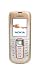 Nokia 2600 Classic Sandy Gold Mobile Phone Unlocked Sim Free  from Nokia
