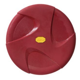 My Good Dog Vibram Disc Frisbee 10″ Raspberry