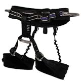 Metolius Safe Tech Deluxe Harness - Men's